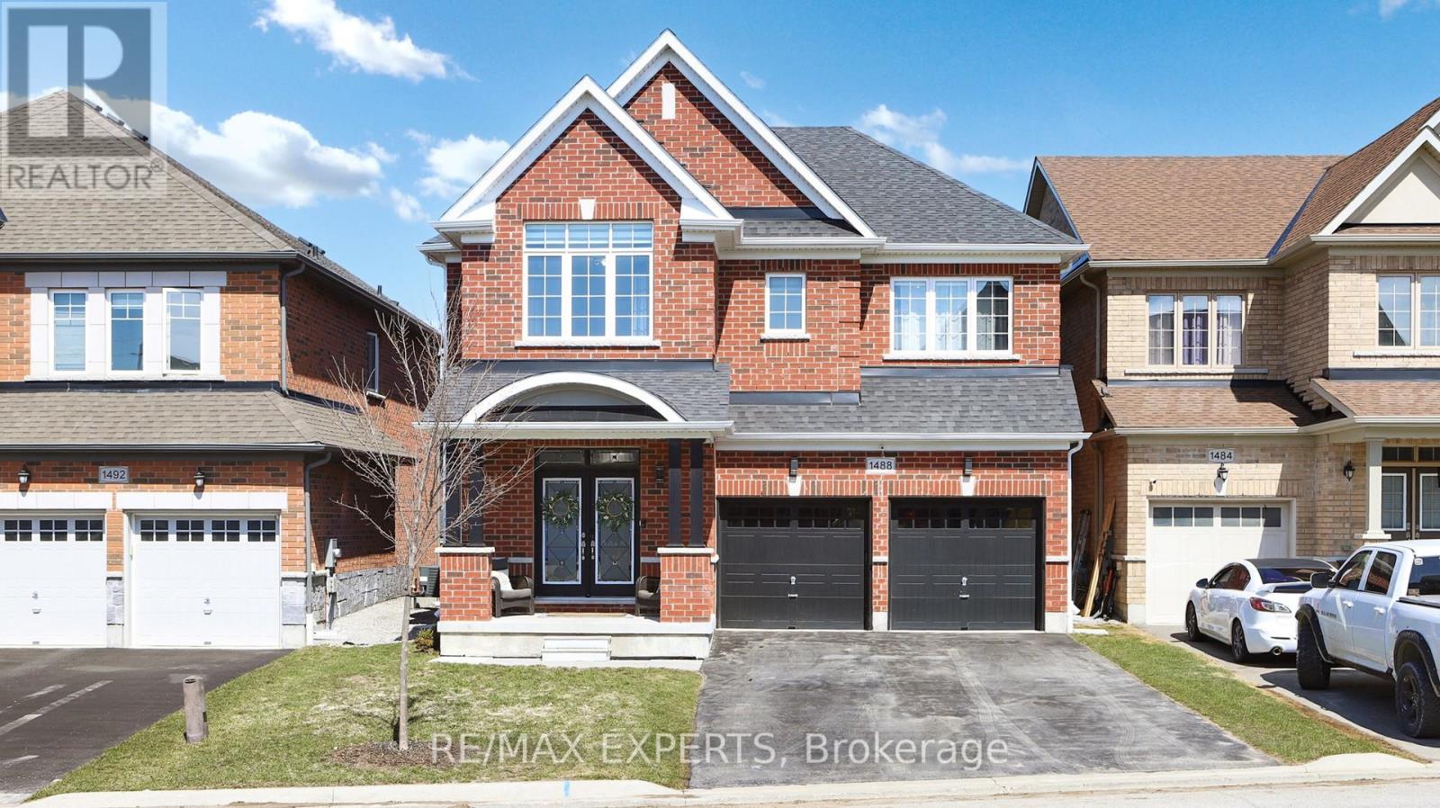 Property at 1488 TOMKINS ROAD image 1