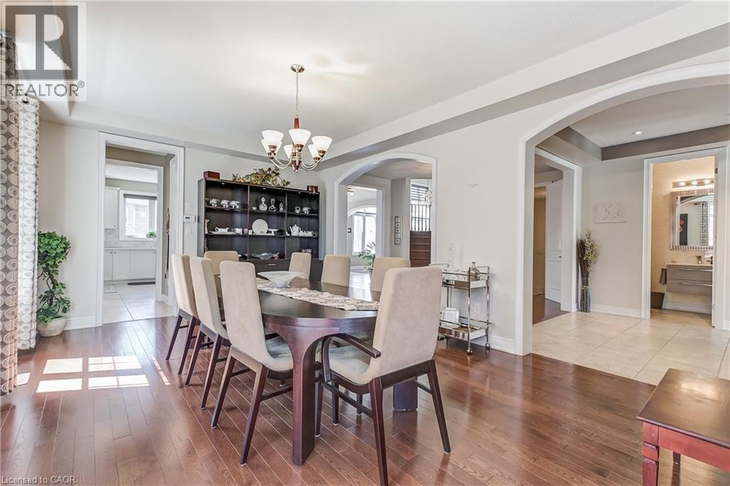 18 Flanders Road, Brampton, Ontario  L6X 0W4 - Photo 9 - 40762890