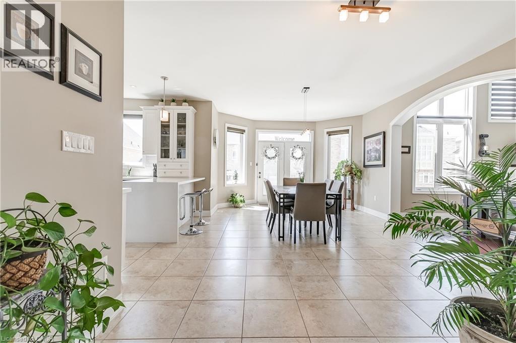 18 Flanders Road, Brampton, Ontario  L6X 0W4 - Photo 12 - 40762890