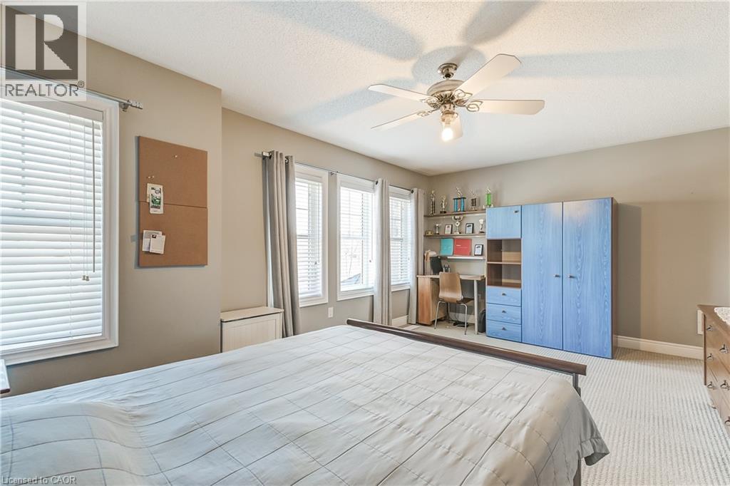 18 Flanders Road, Brampton, Ontario  L6X 0W4 - Photo 26 - 40762890