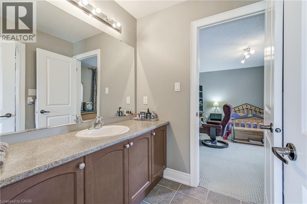 18 Flanders Road, Brampton, Ontario  L6X 0W4 - Photo 23 - 40762890