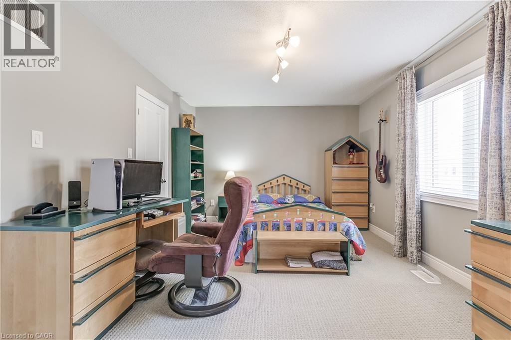 18 Flanders Road, Brampton, Ontario  L6X 0W4 - Photo 22 - 40762890
