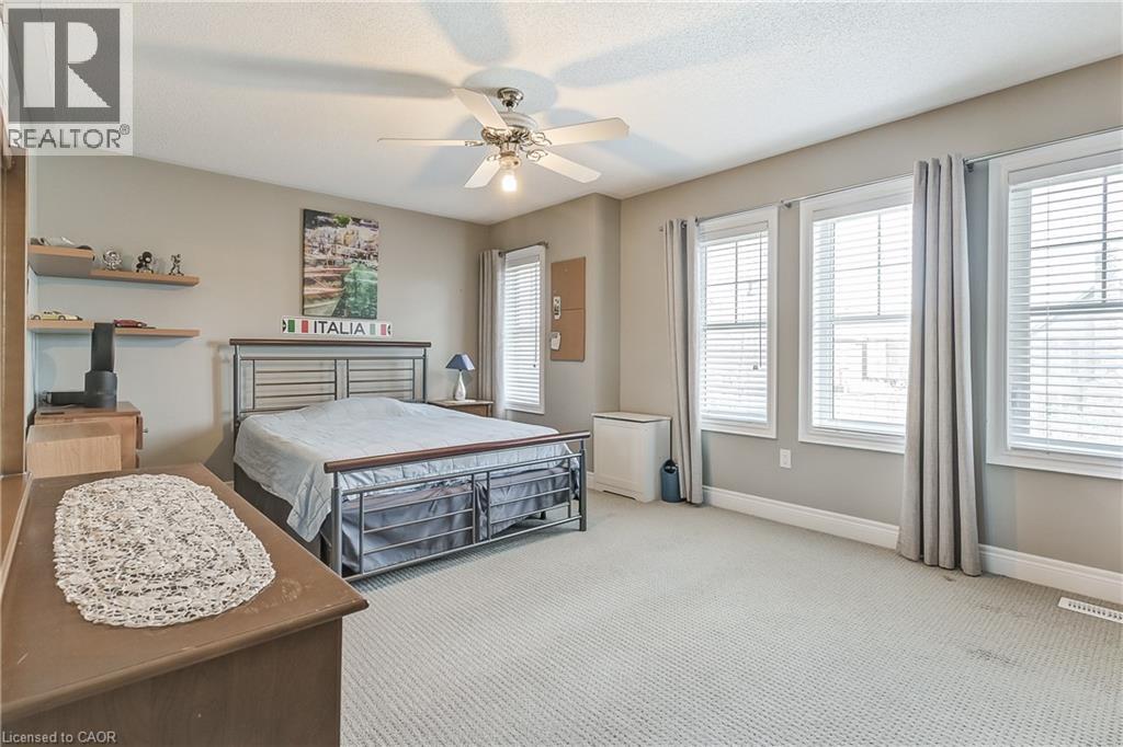 18 Flanders Road, Brampton, Ontario  L6X 0W4 - Photo 25 - 40762890