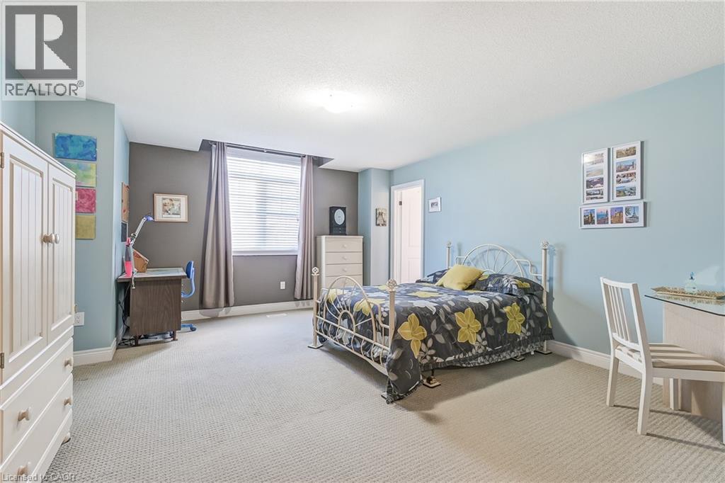 18 Flanders Road, Brampton, Ontario  L6X 0W4 - Photo 27 - 40762890