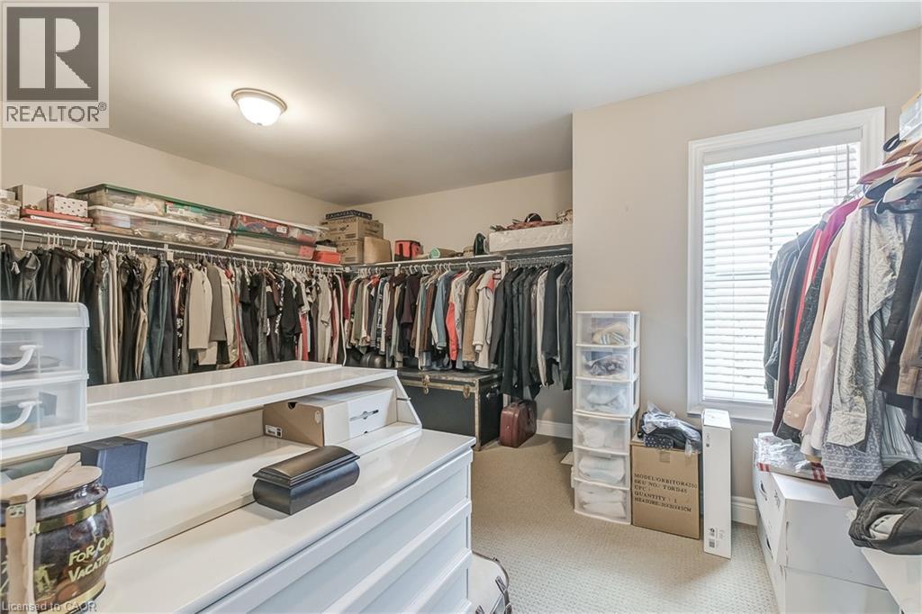 18 Flanders Road, Brampton, Ontario  L6X 0W4 - Photo 31 - 40762890