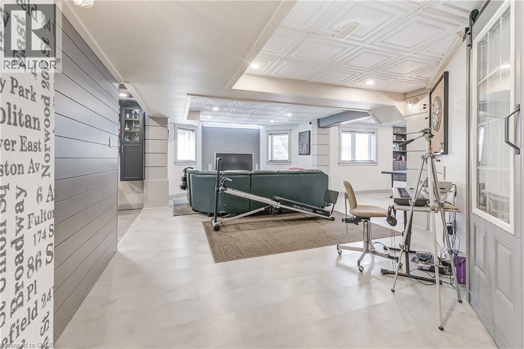 18 Flanders Road, Brampton, Ontario  L6X 0W4 - Photo 35 - 40762890
