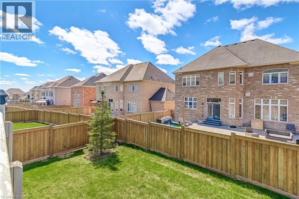 18 Flanders Road, Brampton, Ontario  L6X 0W4 - Photo 43 - 40762890