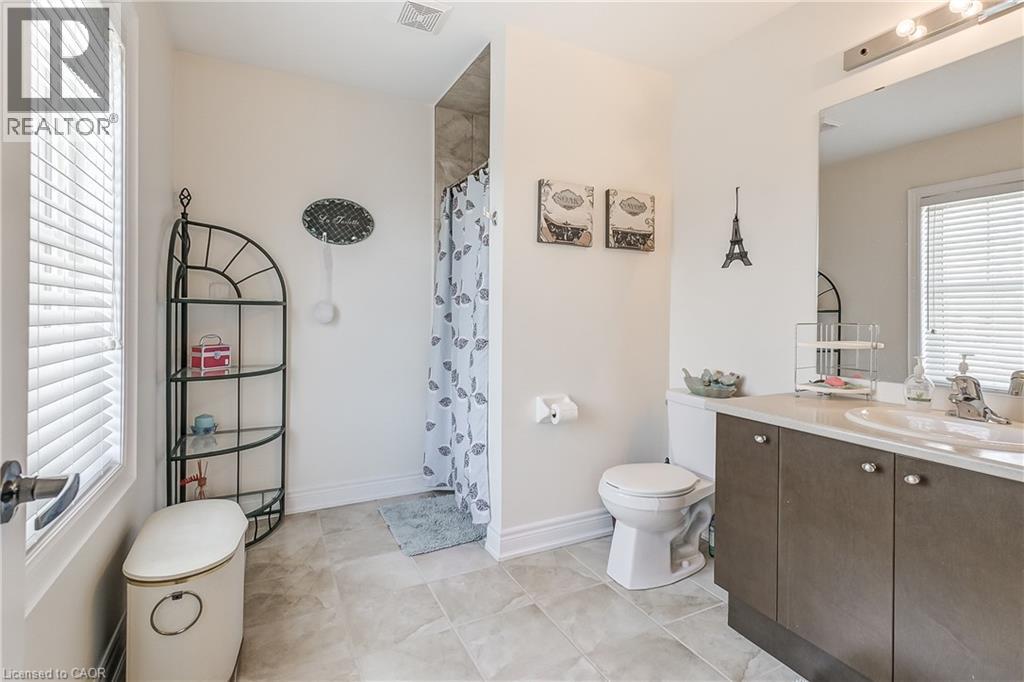 18 Flanders Road, Brampton, Ontario  L6X 0W4 - Photo 29 - 40762890
