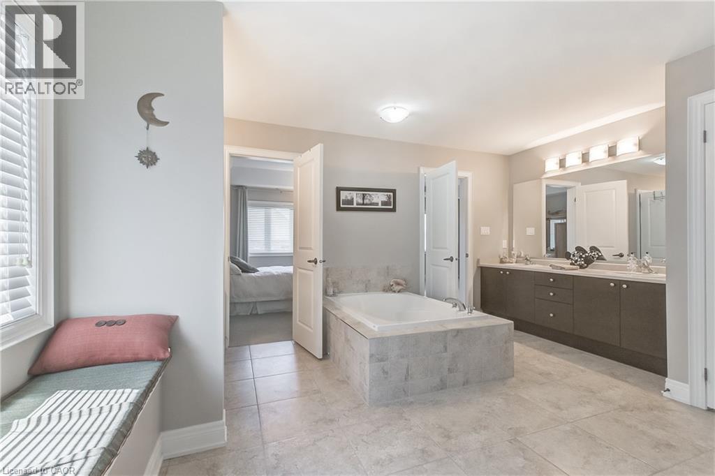 18 Flanders Road, Brampton, Ontario  L6X 0W4 - Photo 32 - 40762890