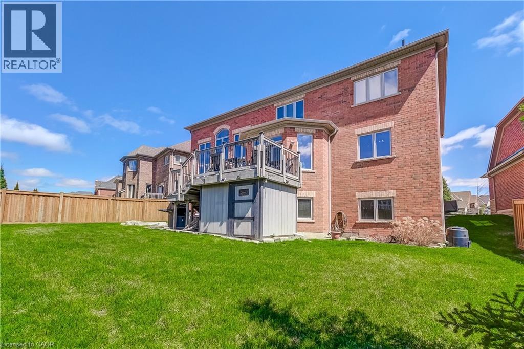 18 Flanders Road, Brampton, Ontario  L6X 0W4 - Photo 46 - 40762890