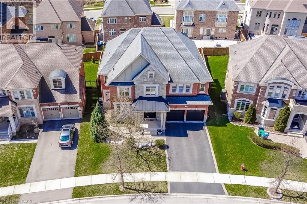 18 Flanders Road, Brampton, Ontario  L6X 0W4 - Photo 48 - 40762890