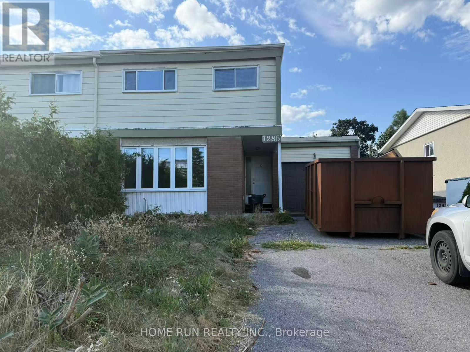 1285 MEADOWLAND DRIVE E, Ottawa, Ontario