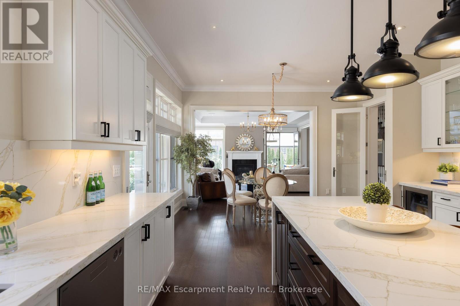 21 Lambert Common, Oakville (Sw Southwest), Ontario  L6K 0H6 - Photo 15 - W12360522