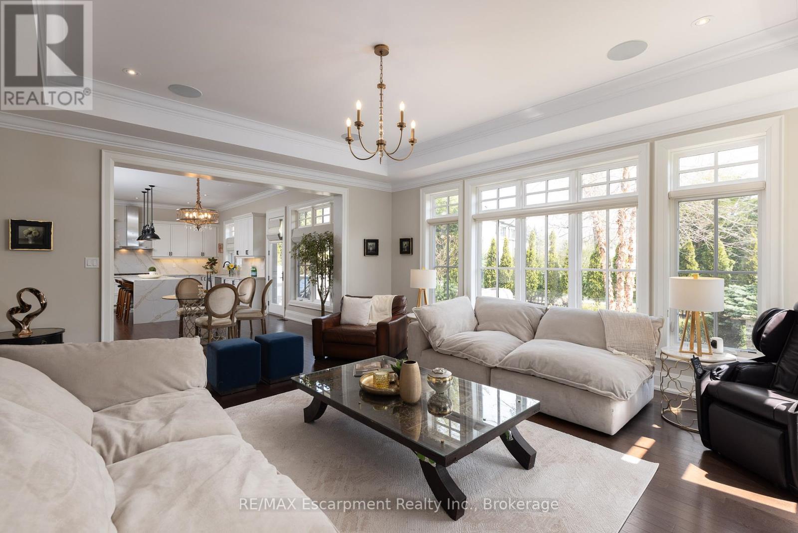 21 Lambert Common, Oakville (Sw Southwest), Ontario  L6K 0H6 - Photo 18 - W12360522