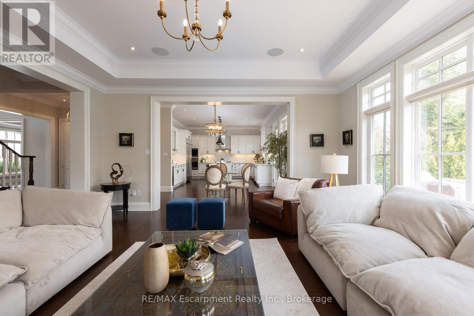 21 Lambert Common, Oakville (Sw Southwest), Ontario  L6K 0H6 - Photo 19 - W12360522