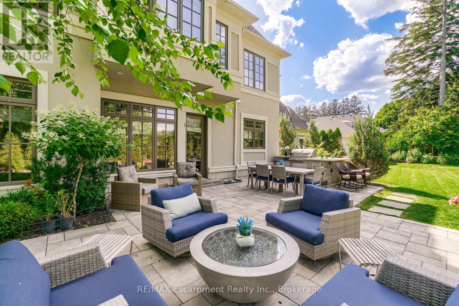 21 Lambert Common, Oakville (Sw Southwest), Ontario  L6K 0H6 - Photo 43 - W12360522