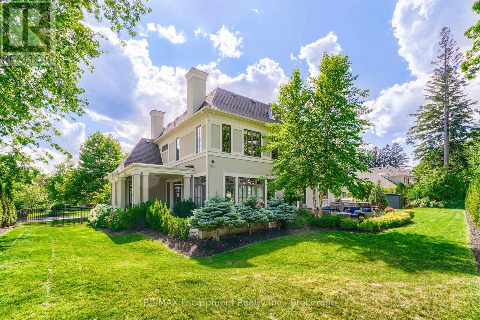 21 Lambert Common, Oakville (Sw Southwest), Ontario  L6K 0H6 - Photo 45 - W12360522