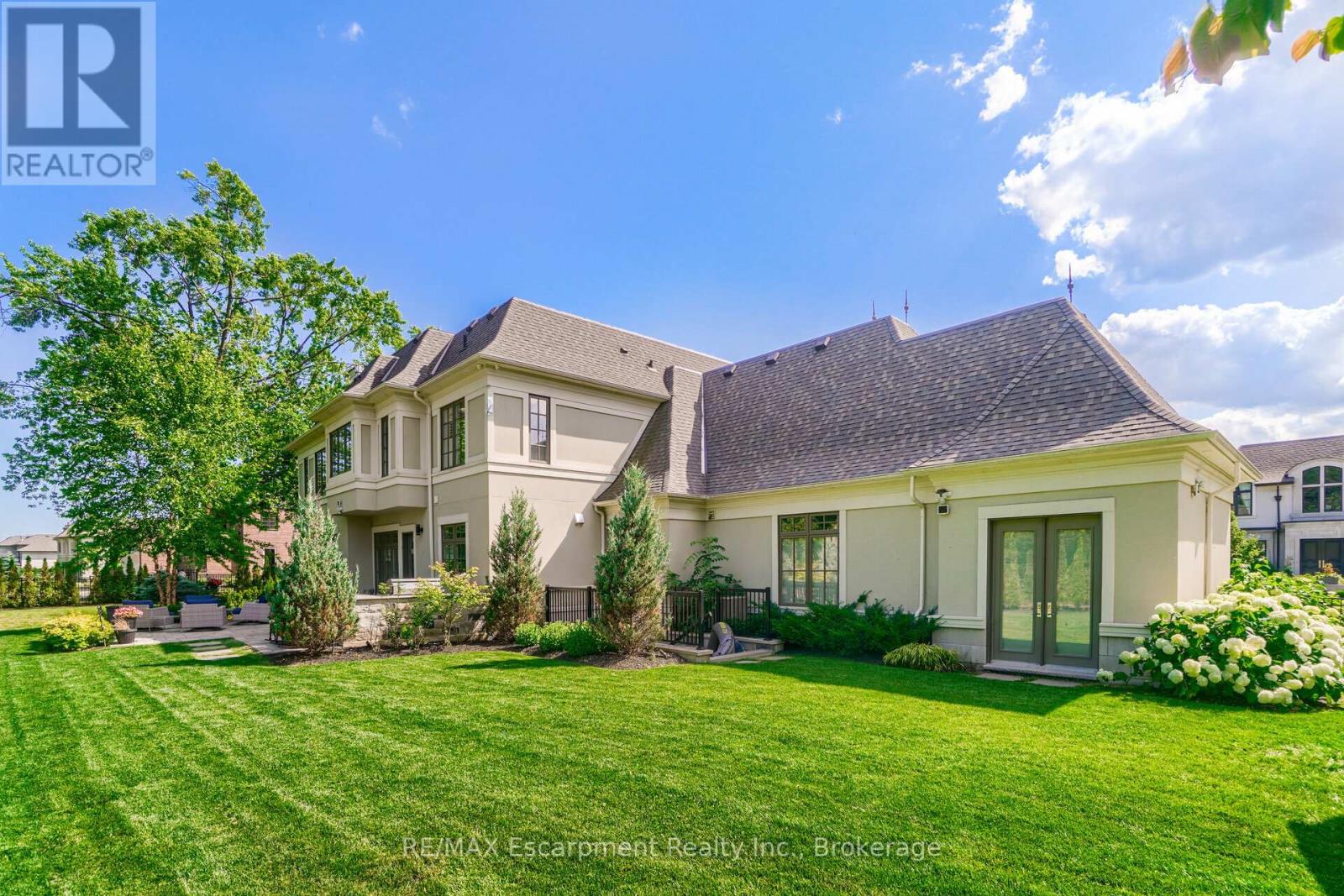 21 Lambert Common, Oakville (Sw Southwest), Ontario  L6K 0H6 - Photo 46 - W12360522