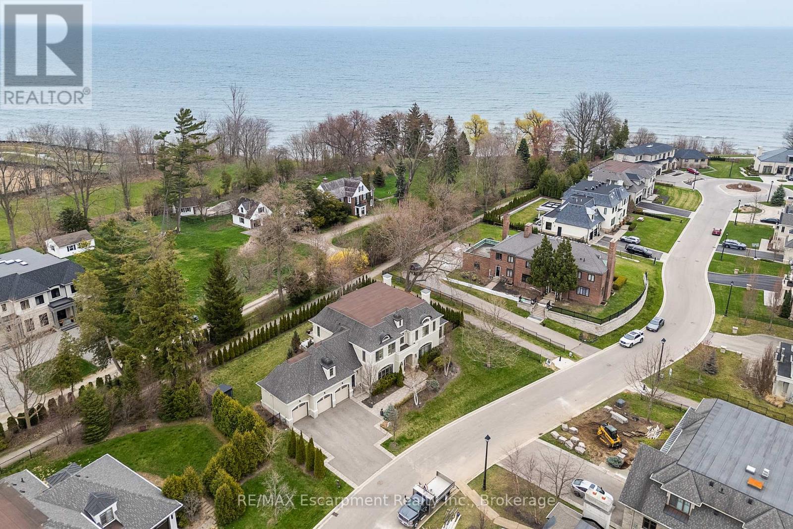 21 Lambert Common, Oakville (Sw Southwest), Ontario  L6K 0H6 - Photo 47 - W12360522