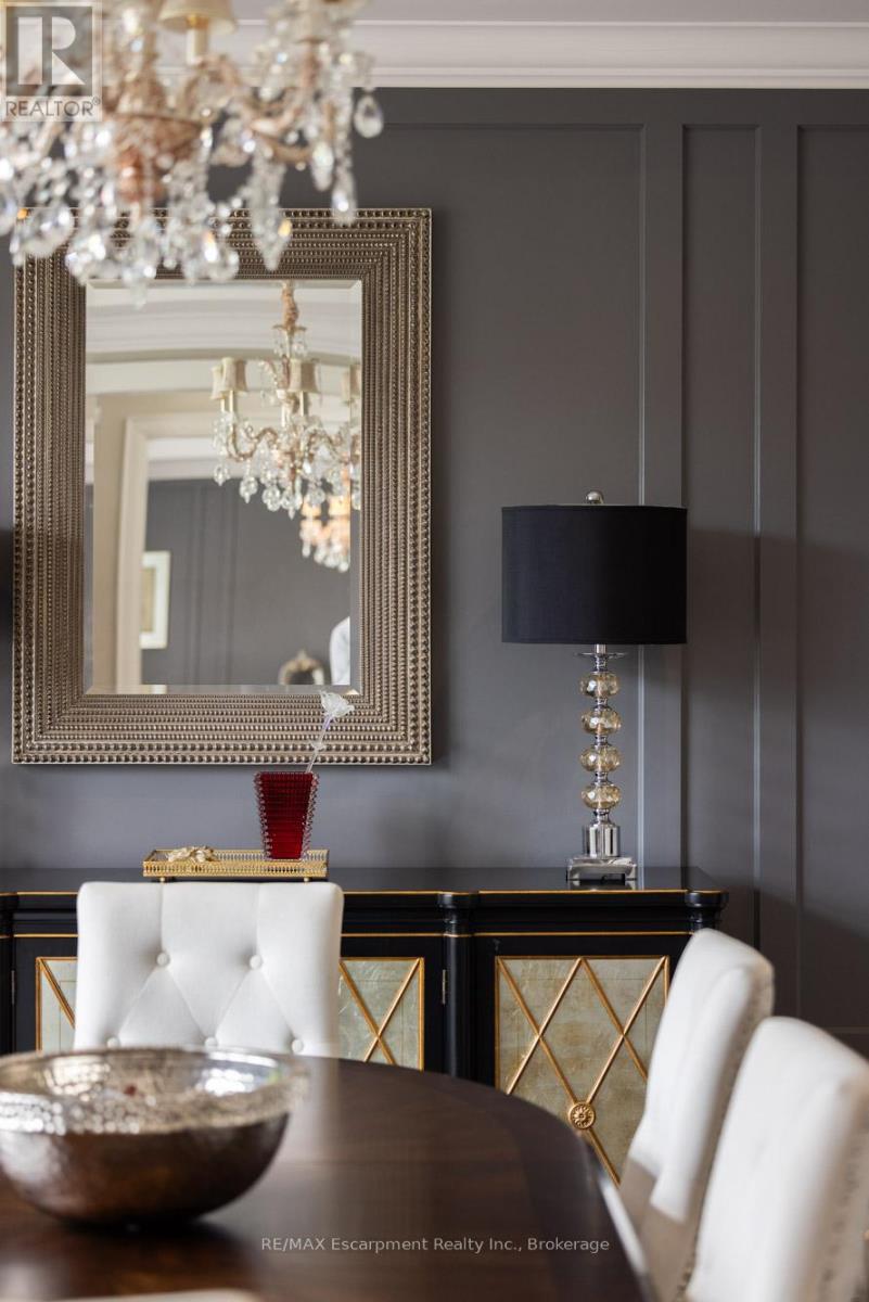 21 Lambert Common, Oakville (Sw Southwest), Ontario  L6K 0H6 - Photo 9 - W12360522