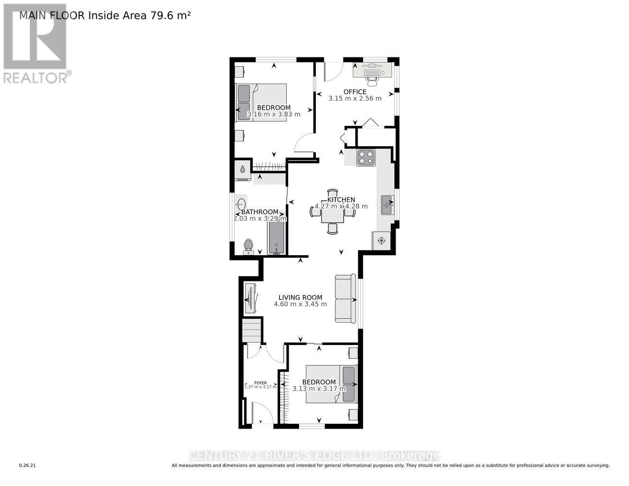 188 Armstrong Street, Ottawa, Ontario  K1Y 4E2 - Photo 31 - X12360130