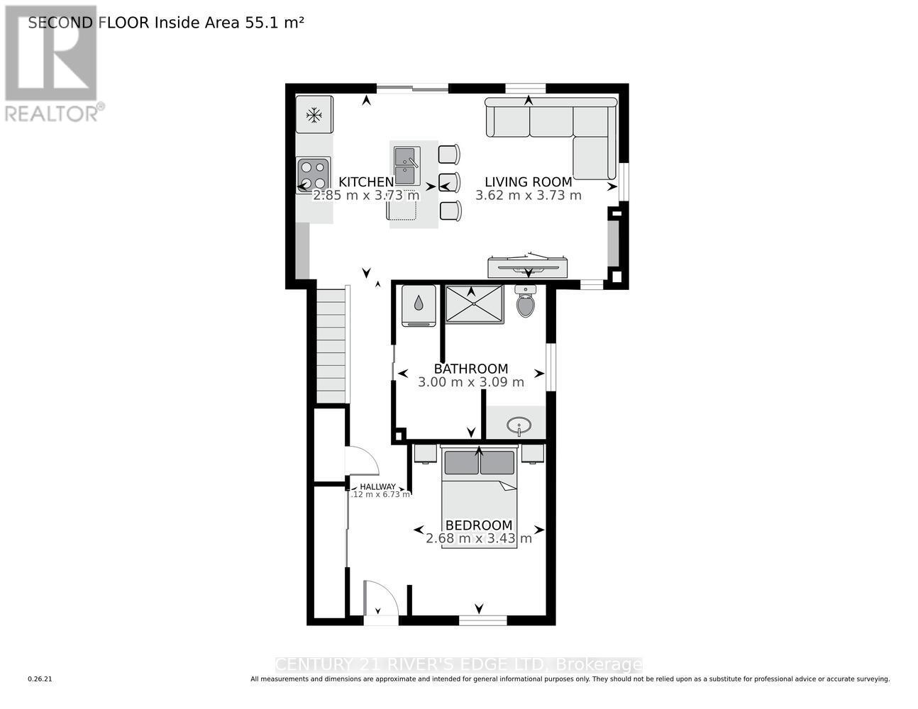 188 Armstrong Street, Ottawa, Ontario  K1Y 4E2 - Photo 29 - X12360130