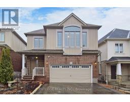 361 Beechdrops Drive, Waterloo, Ca