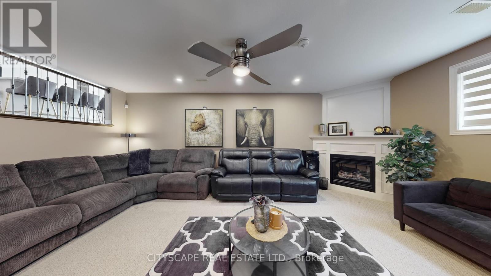 8655 Westport Drive, Niagara Falls, Ontario  L2H 0A3 - Photo 33 - X12360502