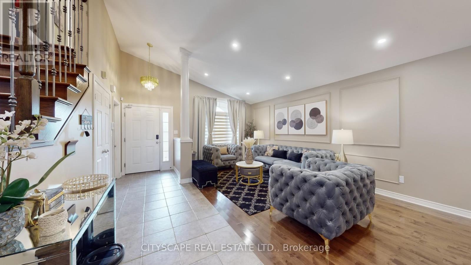 8655 Westport Drive, Niagara Falls, Ontario  L2H 0A3 - Photo 8 - X12360502