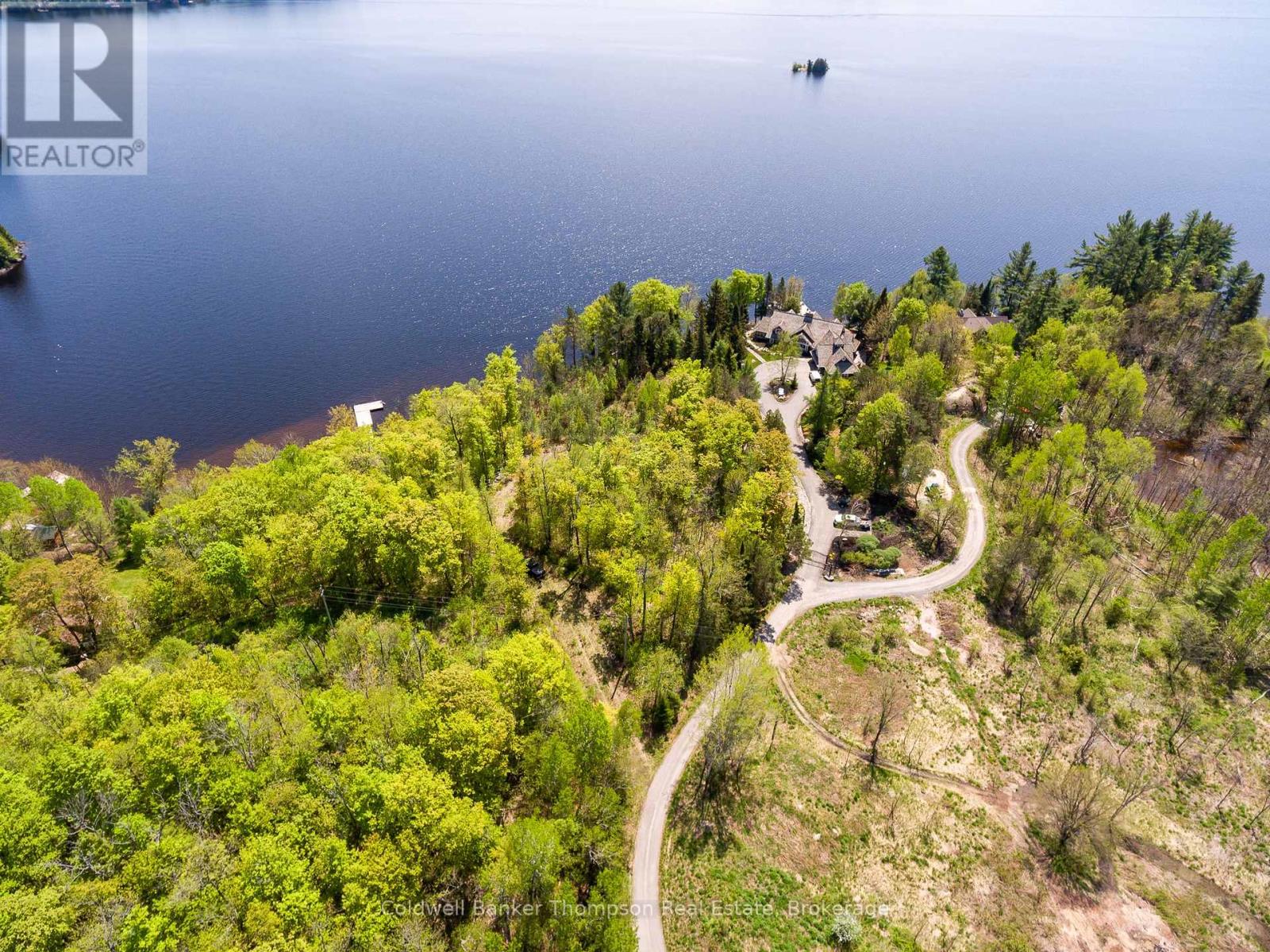 631 60 Highway, Huntsville, Ontario  P1H 1B4 - Photo 18 - X12360516