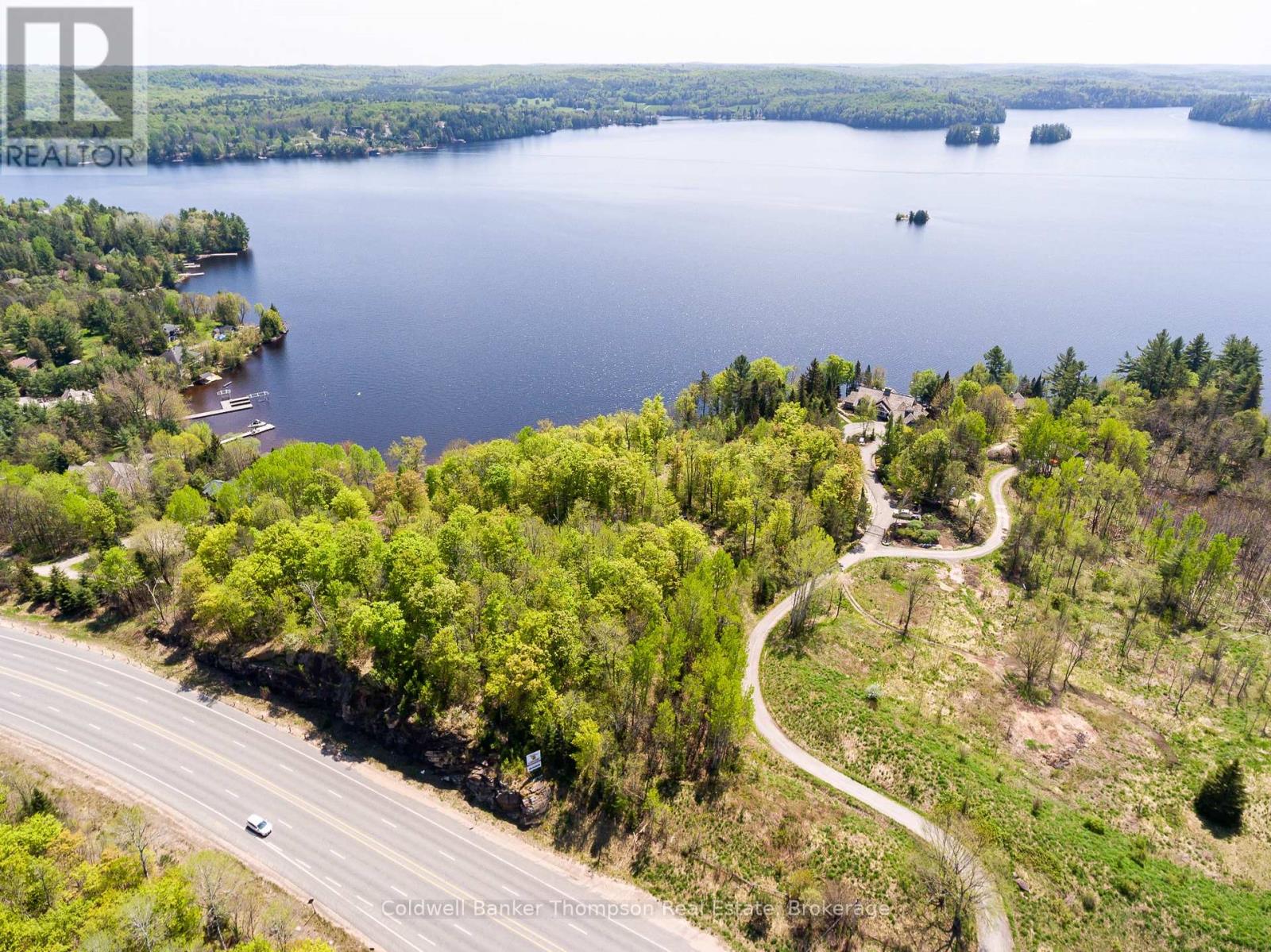 631 60 Highway, Huntsville, Ontario  P1H 1B4 - Photo 19 - X12360516