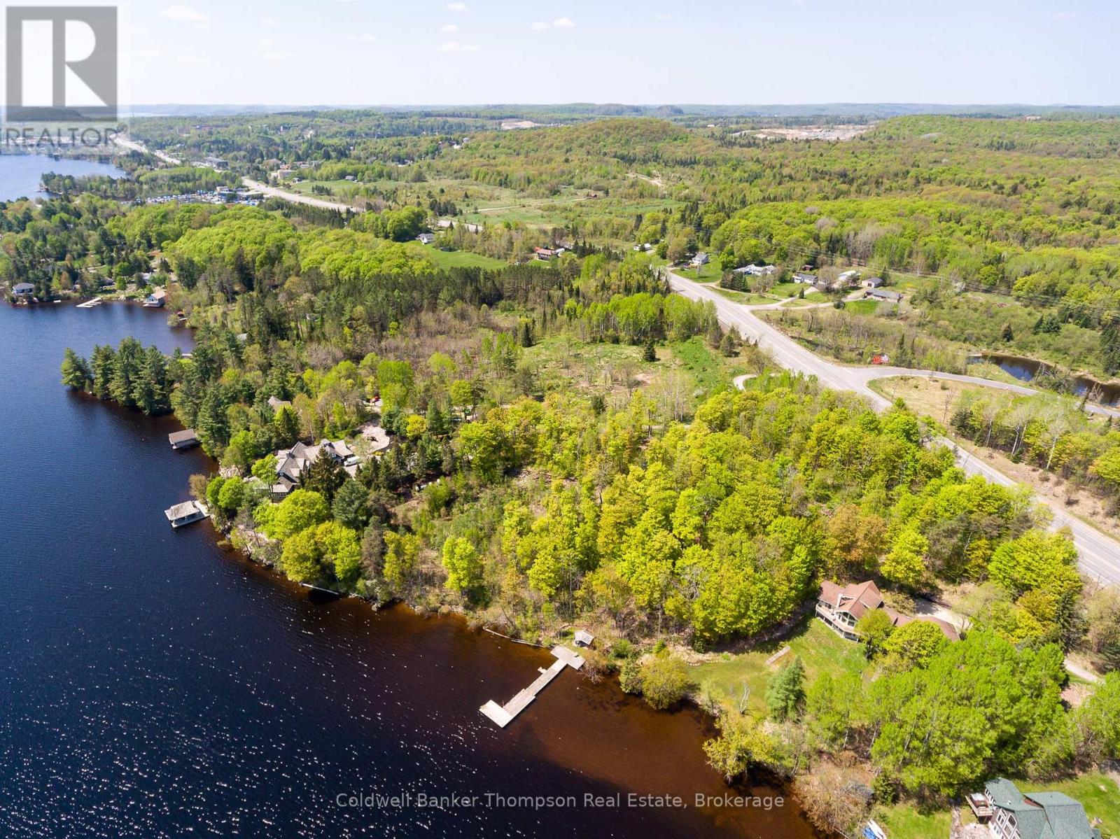 631 60 Highway, Huntsville, Ontario  P1H 1B4 - Photo 2 - X12360516