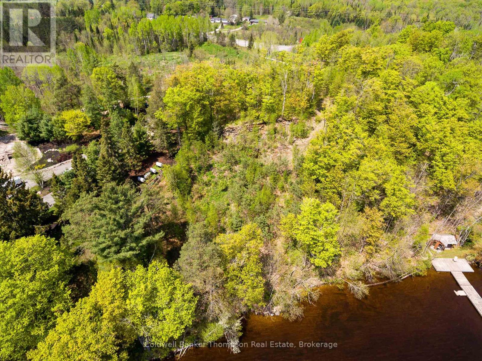 631 60 Highway, Huntsville, Ontario  P1H 1B4 - Photo 22 - X12360516