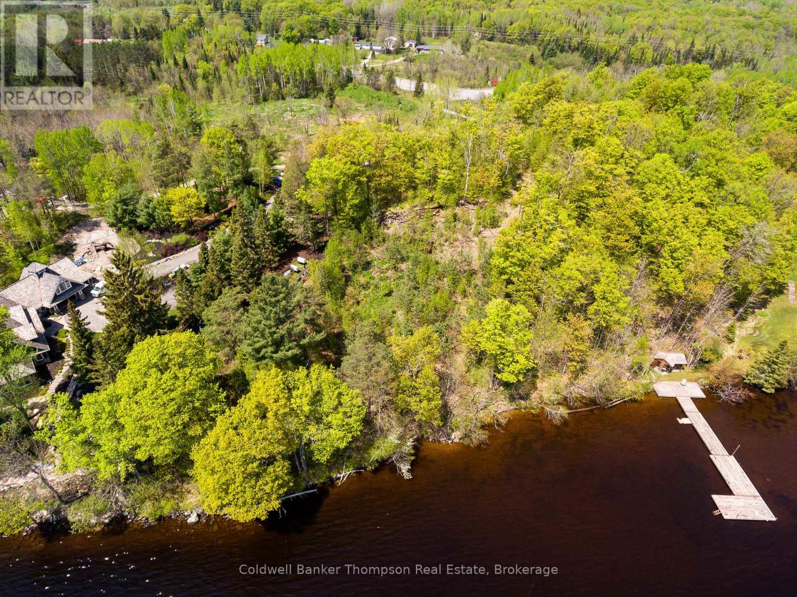 631 60 Highway, Huntsville, Ontario  P1H 1B4 - Photo 23 - X12360516