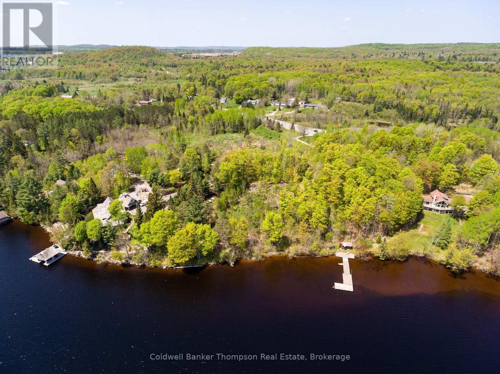 631 60 Highway, Huntsville, Ontario  P1H 1B4 - Photo 24 - X12360516