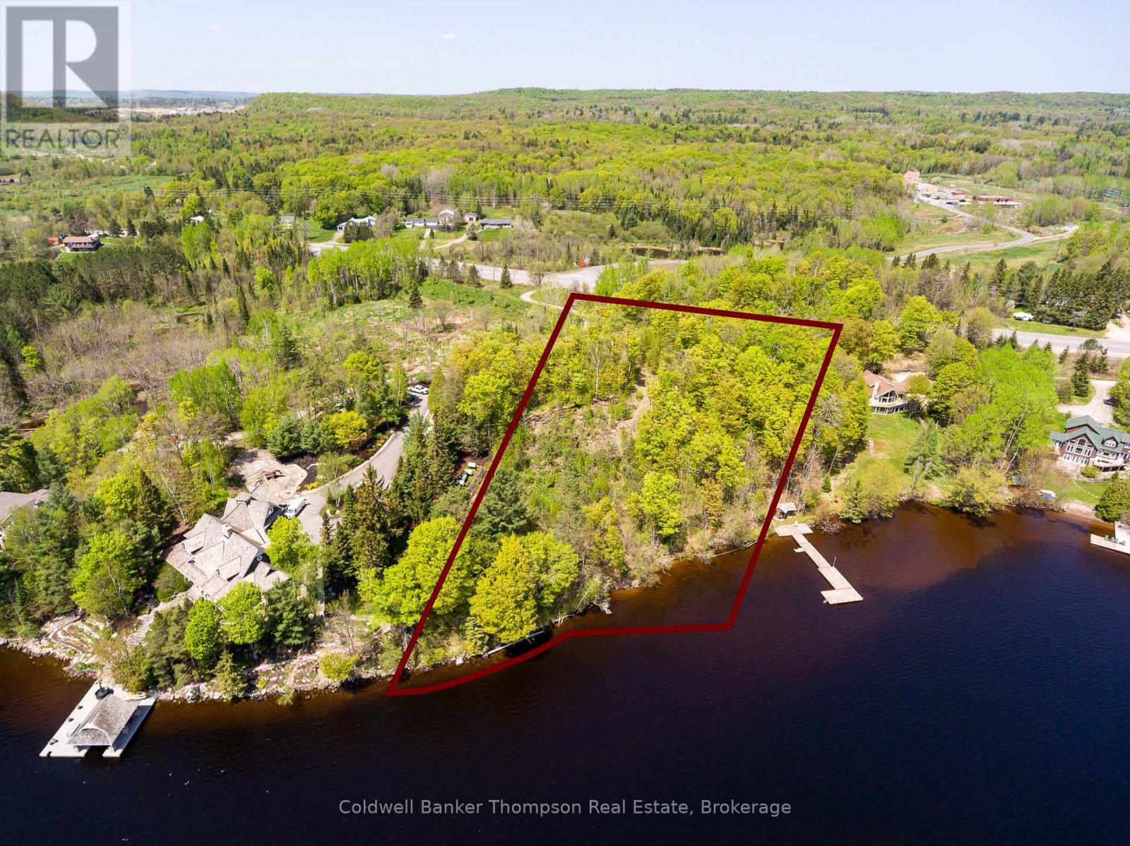 631 60 Highway, Huntsville, Ontario  P1H 1B4 - Photo 3 - X12360516