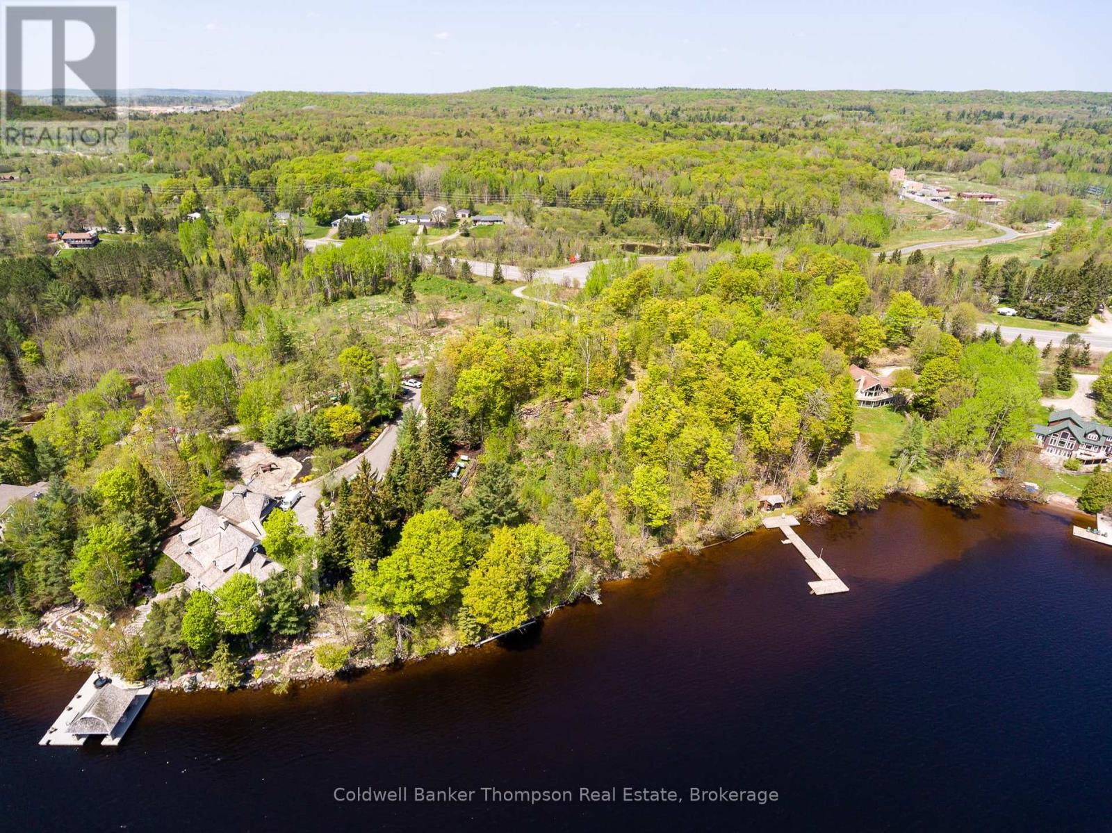 631 60 Highway, Huntsville, Ontario  P1H 1B4 - Photo 4 - X12360516