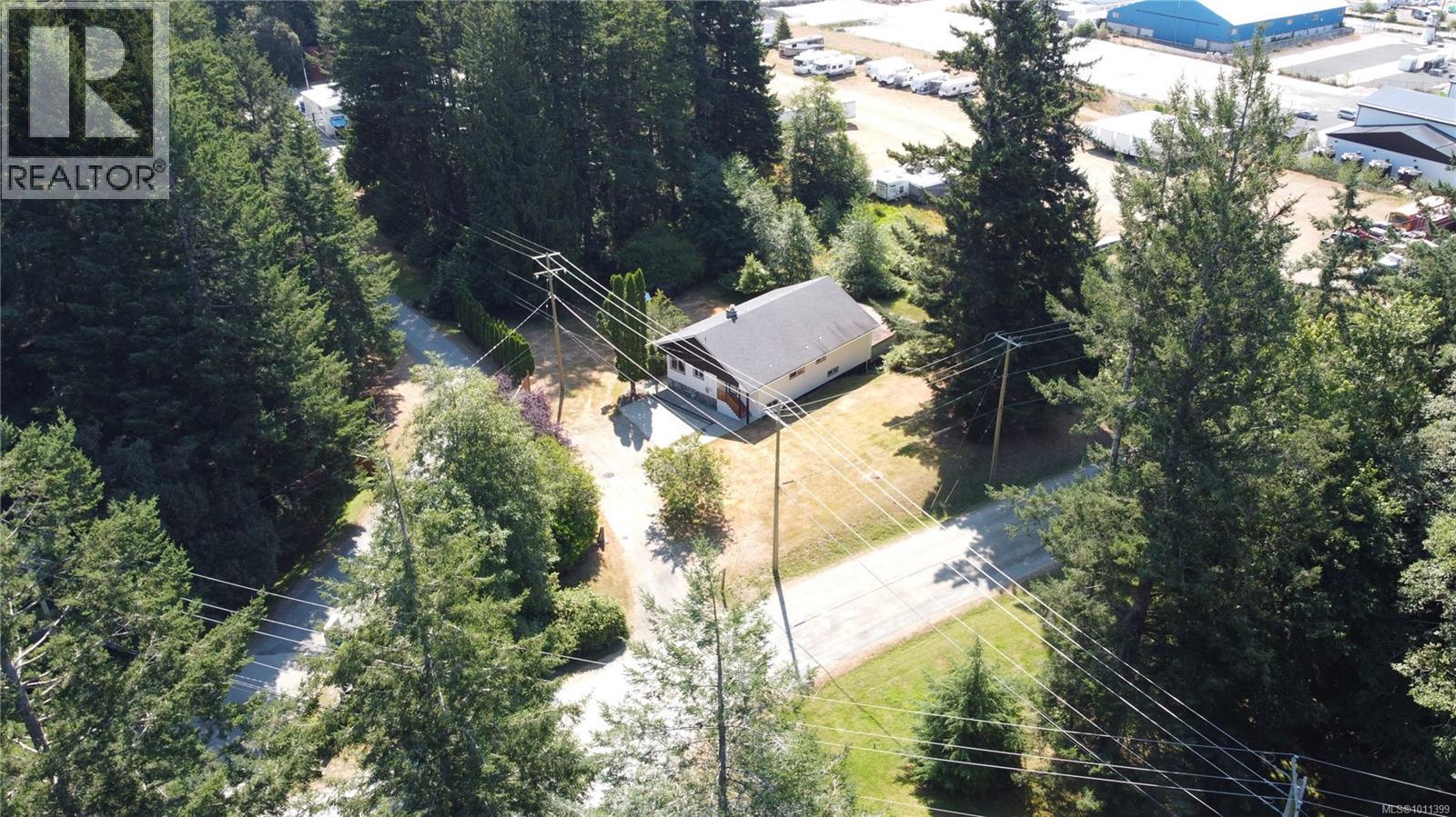 2897 Ramsden Rd, Sooke, British Columbia