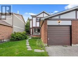 89 Phalen Crescent, Toronto (Milliken), Ca