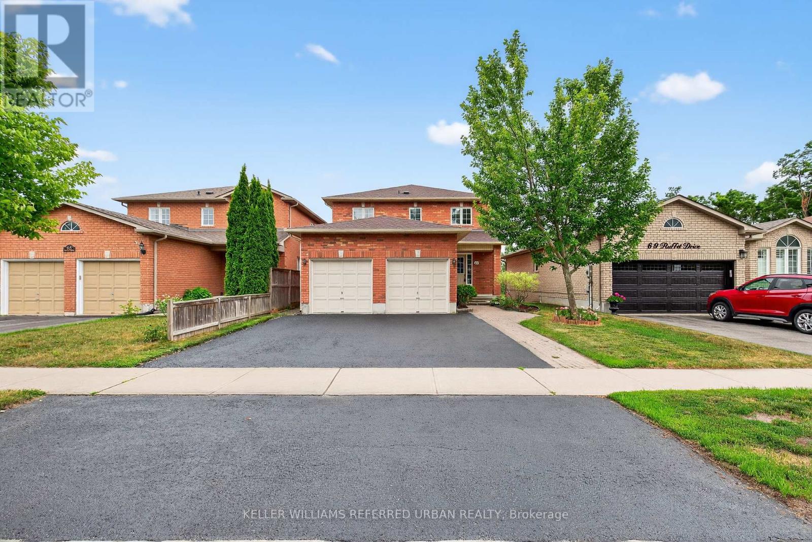 Property at 67 RUFFET DRIVE image 1