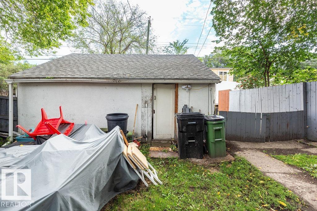 11551 68 St Nw, Edmonton, Alberta  T5B 1P2 - Photo 6 - E4454407