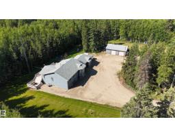 8125 B Twp Rd 482 None, Rural Brazeau County, Ca