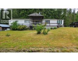 115 Lower Fauquier Road Lot# 1 Nakusp Rural