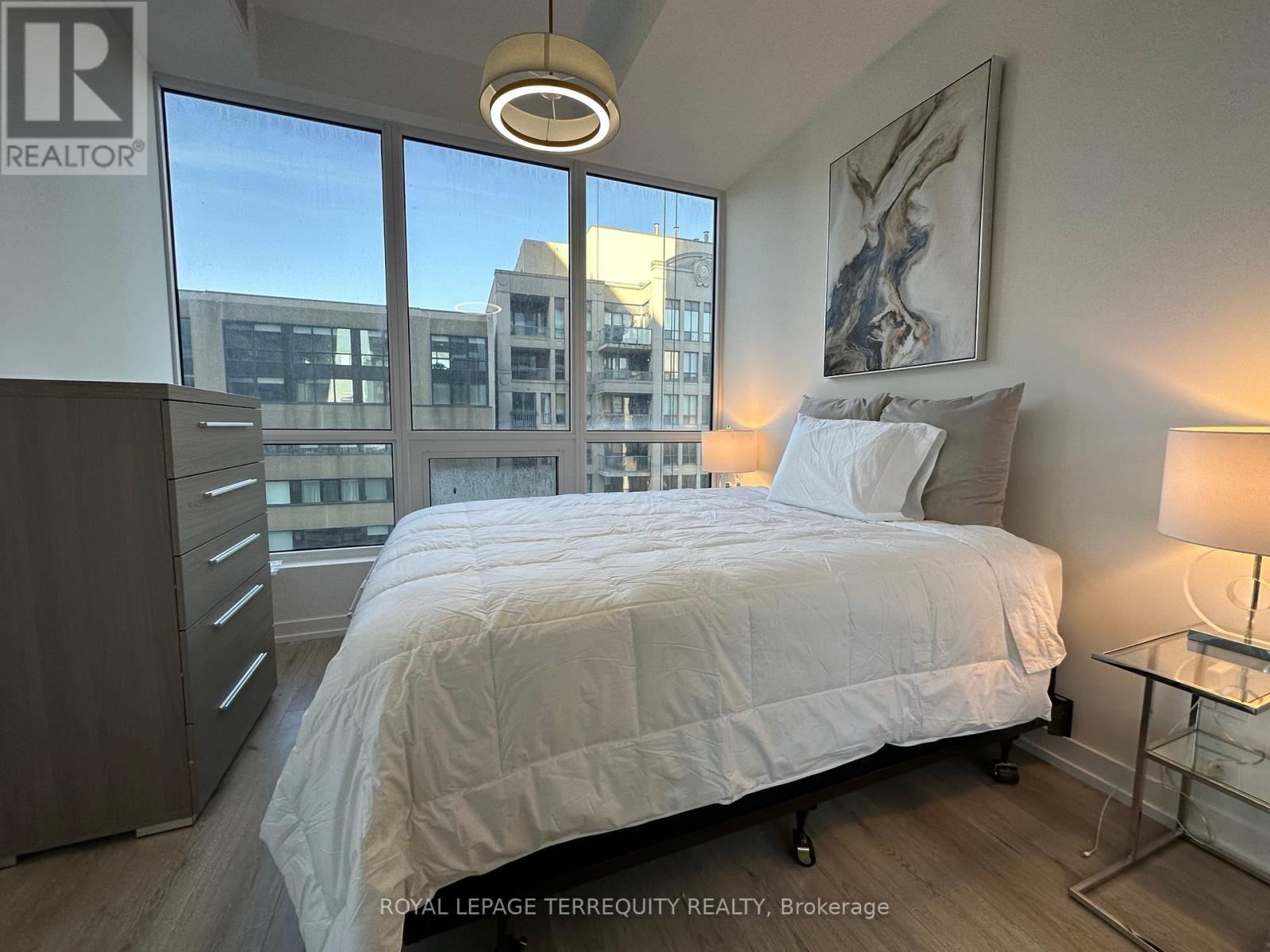 1104 - 395 Bloor Street E, Toronto, Ontario  M4W 0B4 - Photo 10 - C12360537