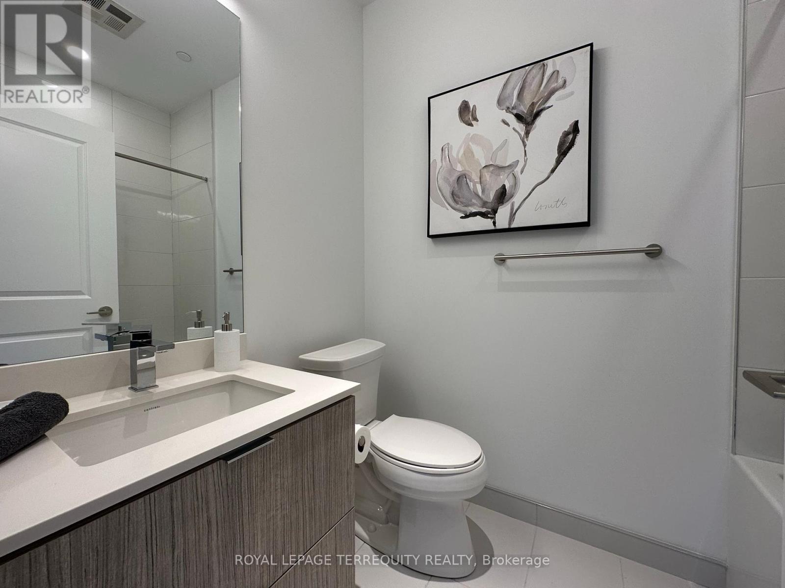 1104 - 395 Bloor Street E, Toronto, Ontario  M4W 0B4 - Photo 12 - C12360537