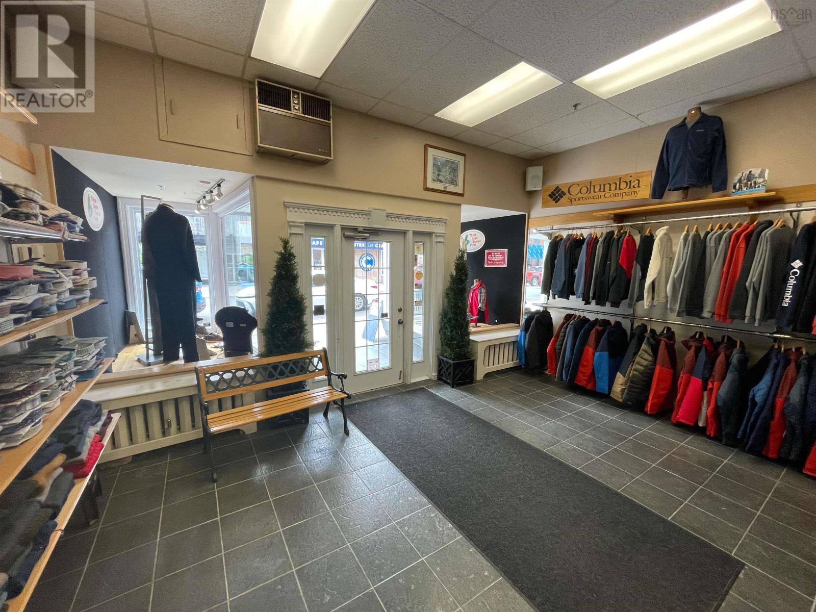 329 Charlotte Street, Sydney, Nova Scotia  B1P 1E1 - Photo 12 - 202513510