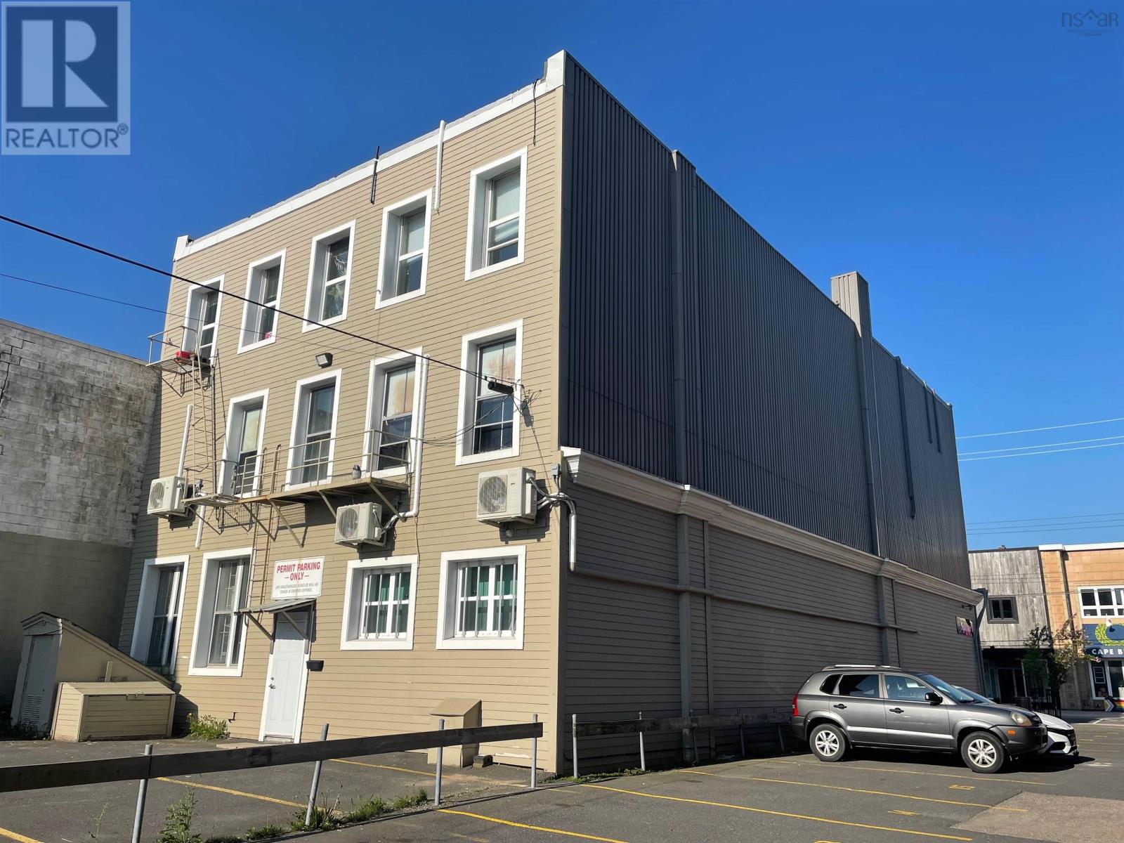 329 Charlotte Street, Sydney, Nova Scotia  B1P 1E1 - Photo 5 - 202513510