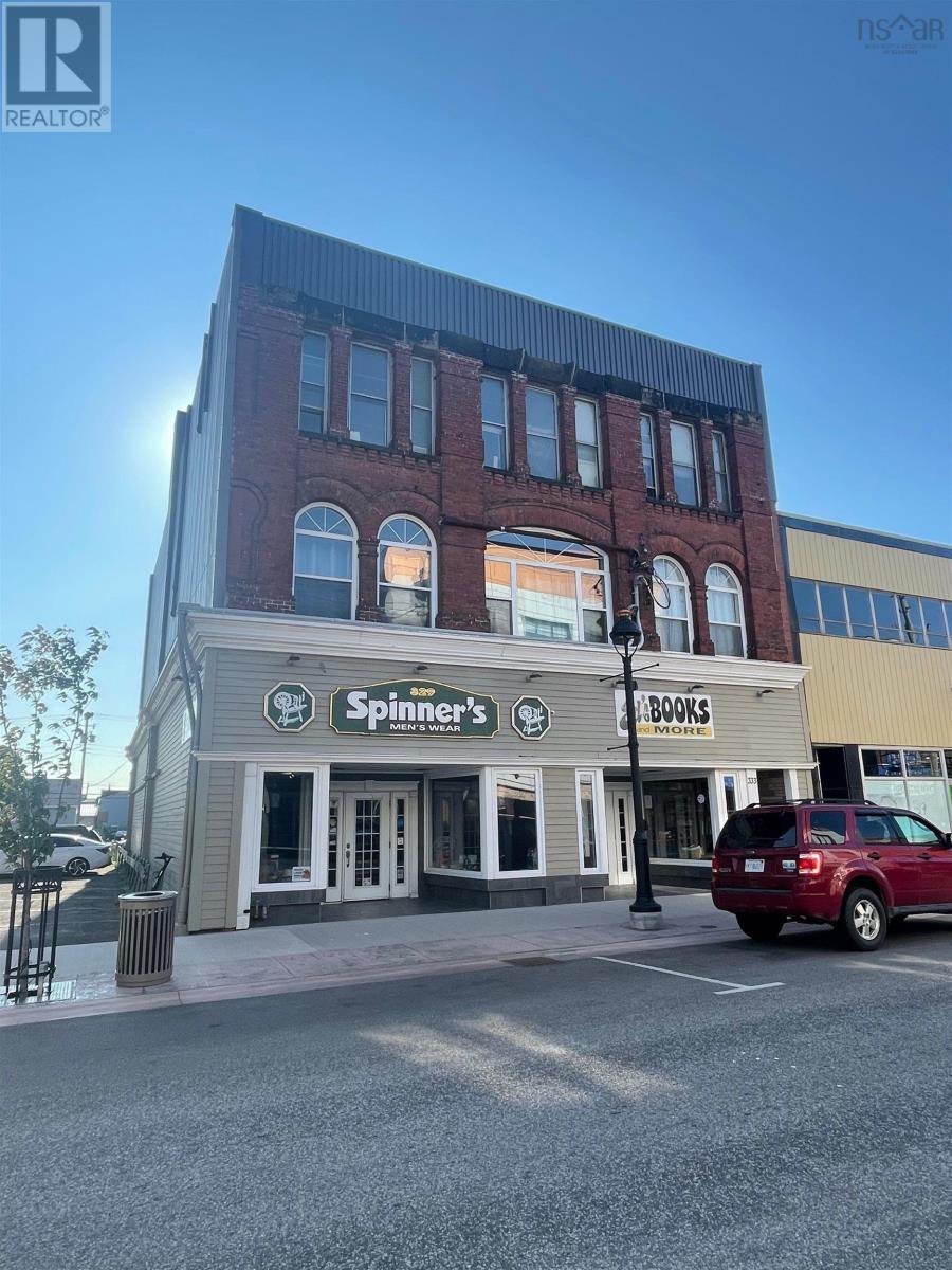 329 Charlotte Street, Sydney, Nova Scotia  B1P 1E1 - Photo 4 - 202513510