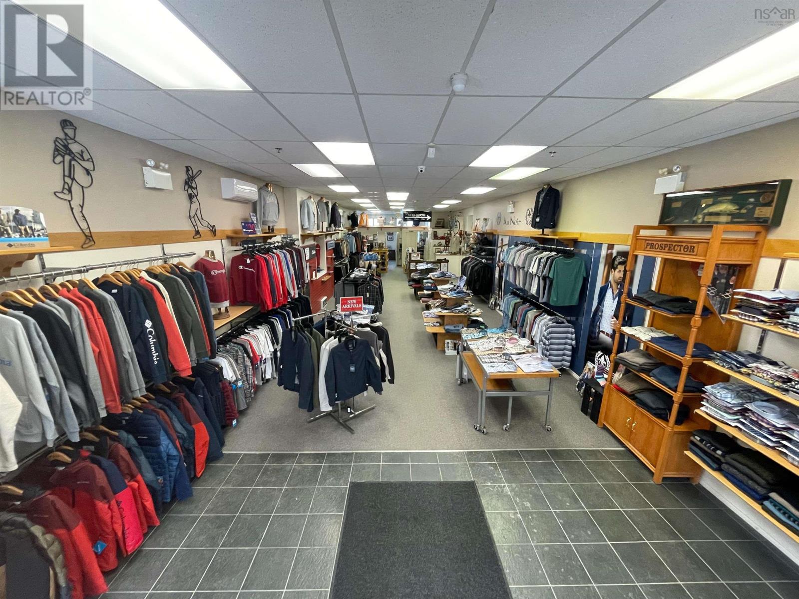 329 Charlotte Street, Sydney, Nova Scotia  B1P 1E1 - Photo 9 - 202513510