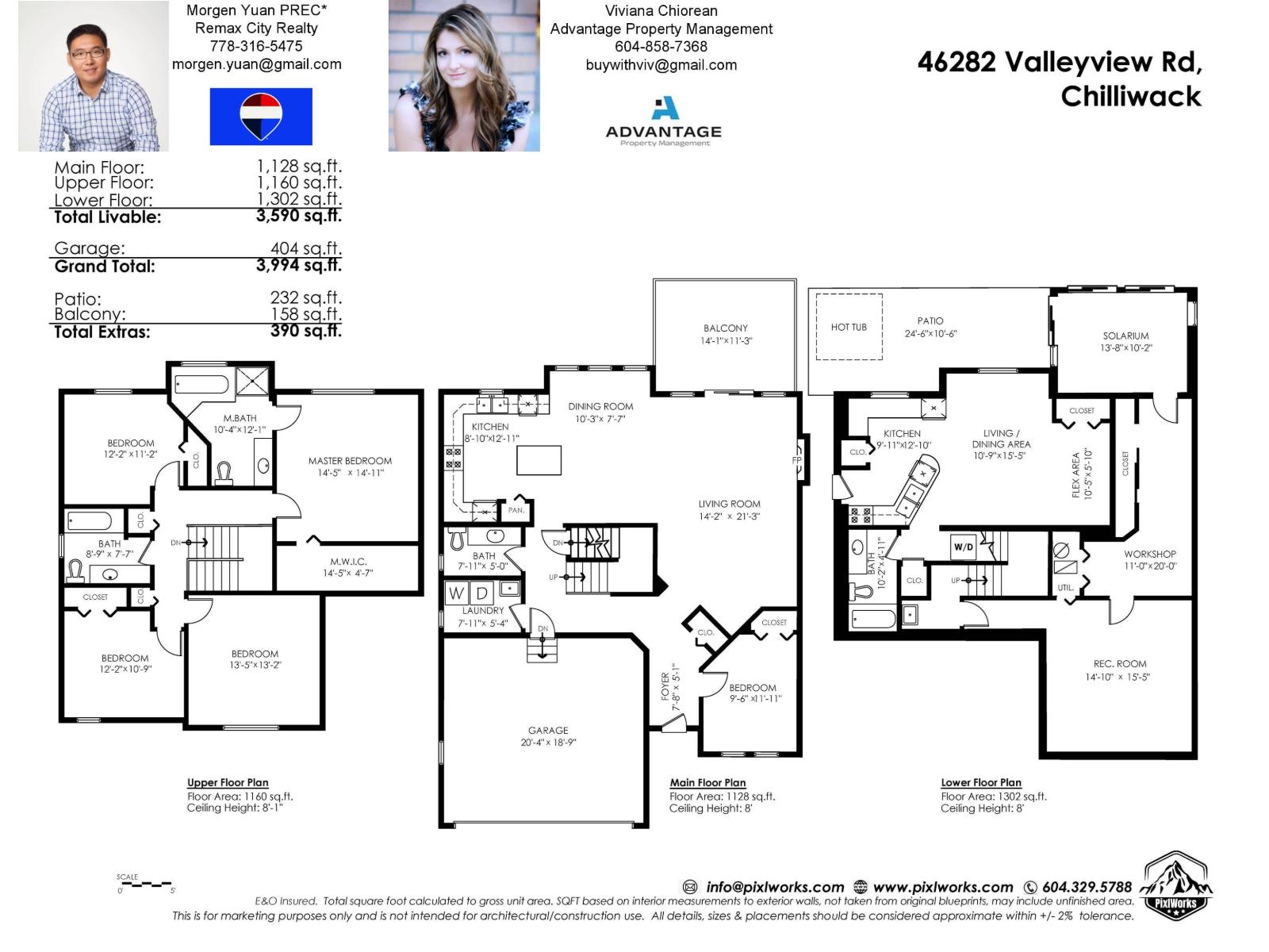 46282 Valleyview Road, Promontory, Chilliwack, British Columbia  V2R 5P7 - Photo 40 - R3039405